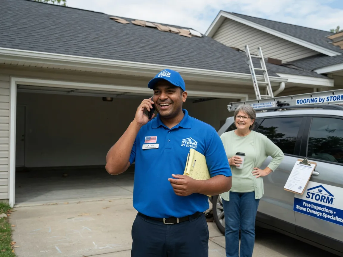 Roof Repair Near Me Nichols, WI FAQs