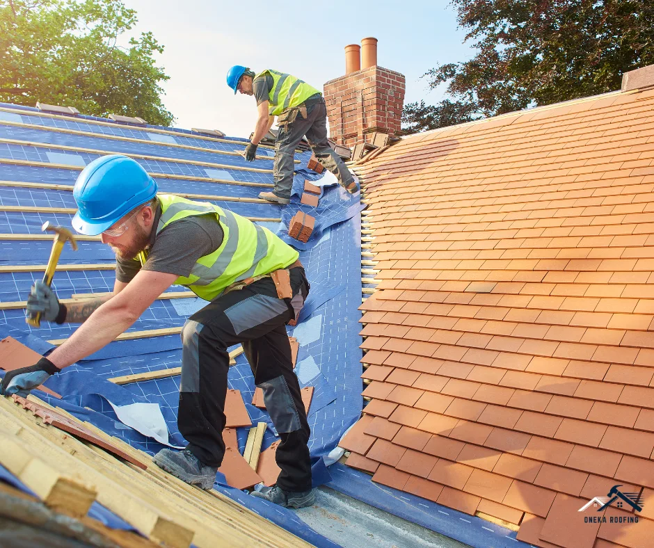Why choose Roof Repair Near Me in Nichols, WI